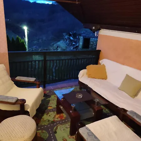 Konukevi Artemida Kulen Vakuf