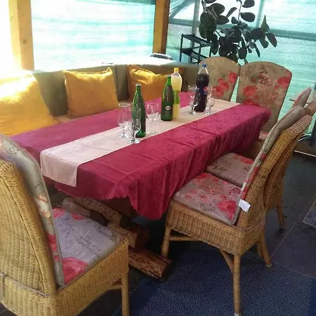 Konukevi Artemida Kulen Vakuf