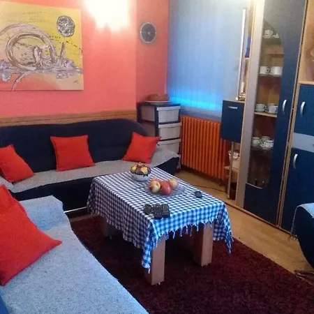 Guest house Artemida Kulen Vakuf
