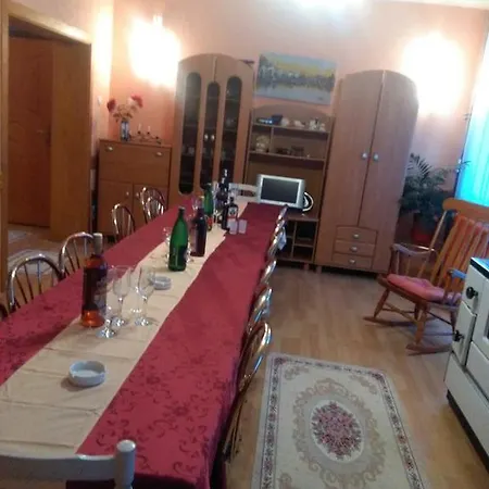 Artemida Casa de hóspedes Kulen Vakuf