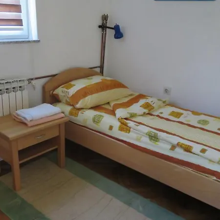 Guest house Artemida