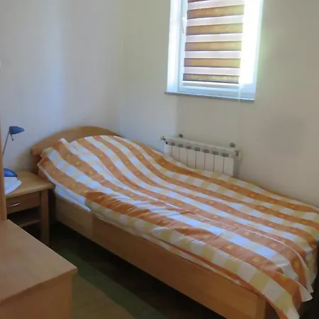 Guest house Artemida *