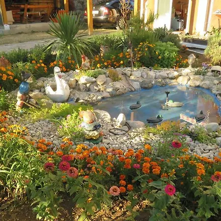 Guest house Artemida