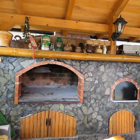 Artemida Guest house Kulen Vakuf