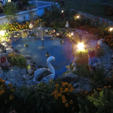 Artemida Konukevi Kulen Vakuf