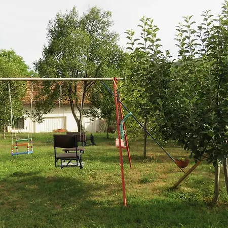 Artemida Guest house Kulen Vakuf