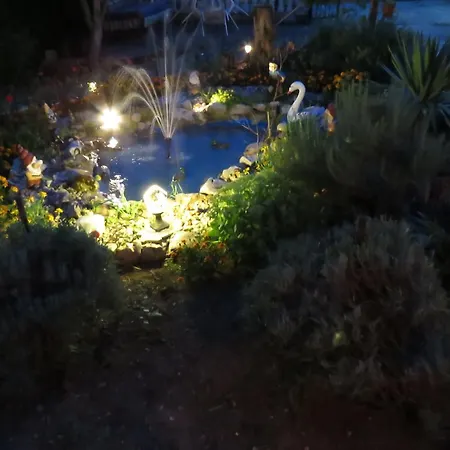 Artemida Guest house