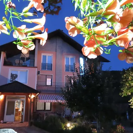 Guest house Artemida