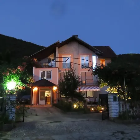 Artemida Casa de hóspedes Kulen Vakuf