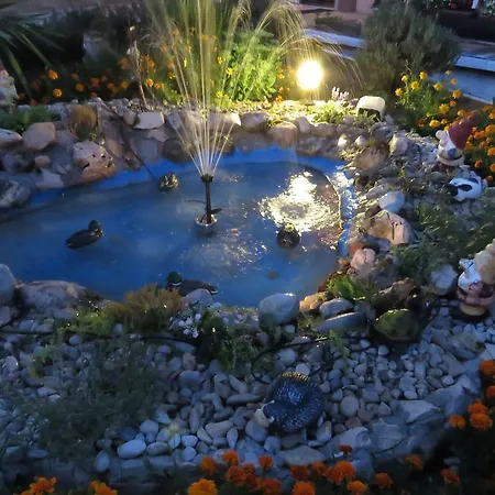 Guest house Artemida