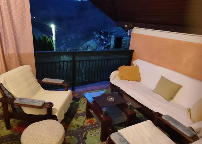 Penzion Artemida Kulen Vakuf