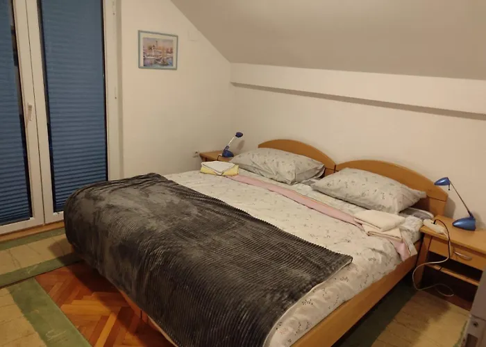 Artemida Penzion Kulen Vakuf