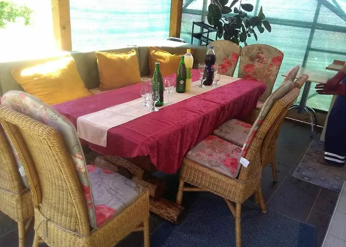 Penzion Artemida Kulen Vakuf