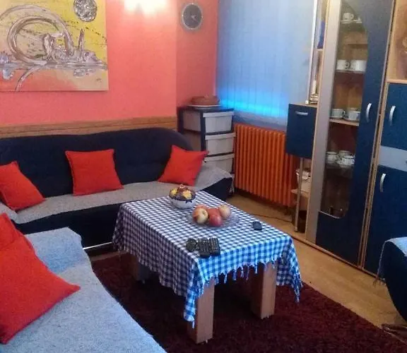 Penzion Artemida Kulen Vakuf