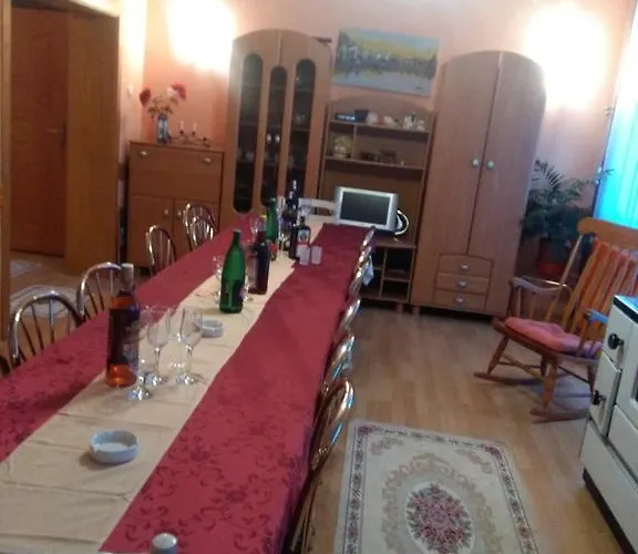 Artemida Penzion Kulen Vakuf