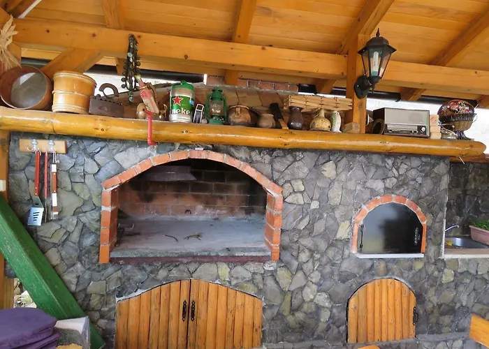 Artemida Penzion Kulen Vakuf