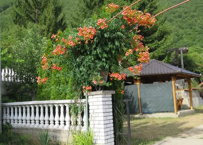 Artemida Penzion Kulen Vakuf