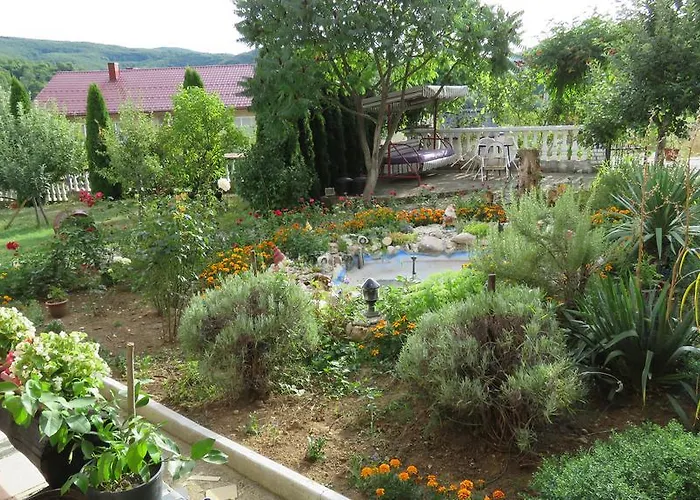 Penzion Artemida Kulen Vakuf