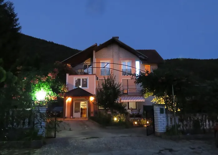 Artemida Penzion Kulen Vakuf